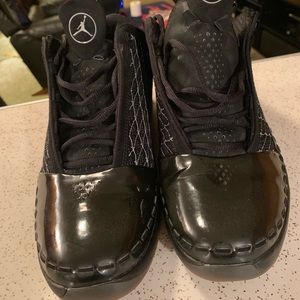 Retro air Jordan new size 10